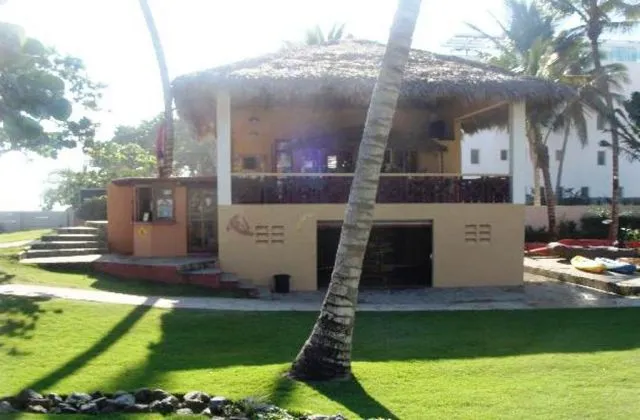 Hotel Agualina Kite Resort Republique Dominicaine